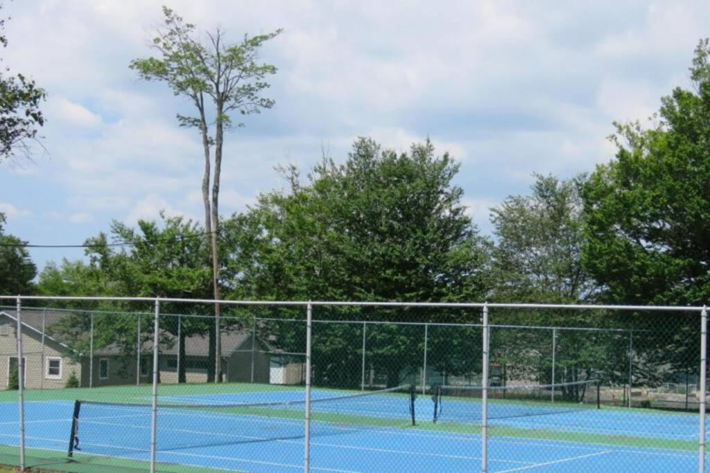 Вілла The Family Getaway Tobyhanna Екстер'єр фото