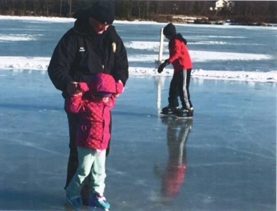 Вілла The Family Getaway Tobyhanna Екстер'єр фото