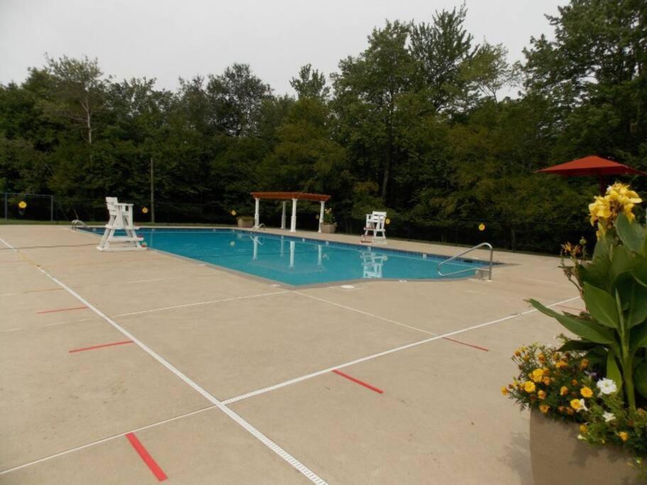 Вілла The Family Getaway Tobyhanna Екстер'єр фото