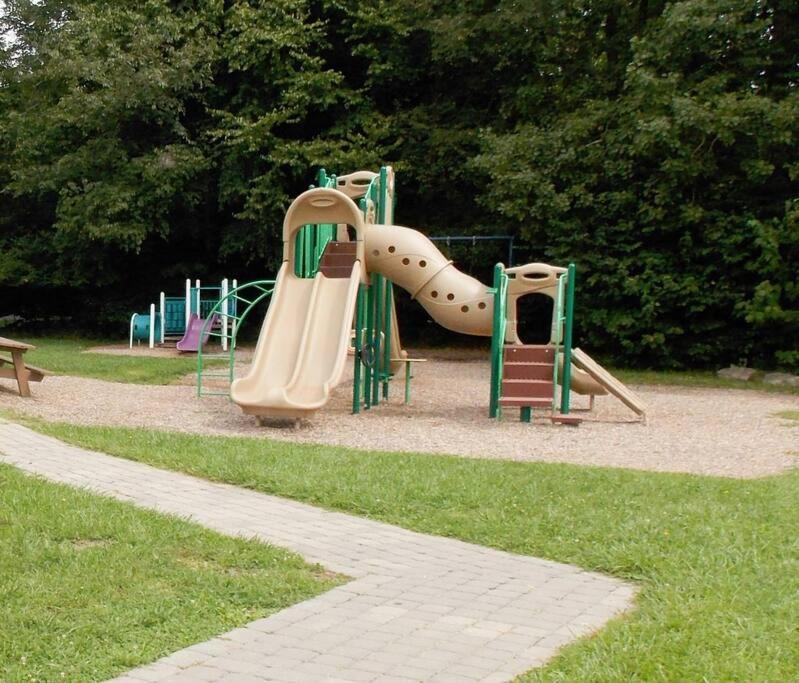 Вілла The Family Getaway Tobyhanna Екстер'єр фото