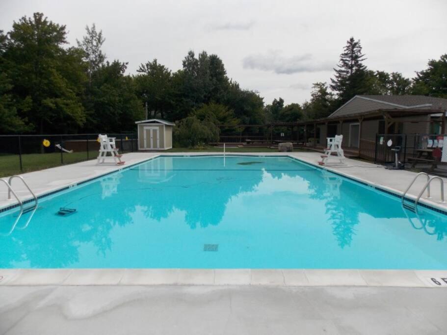 Вілла The Family Getaway Tobyhanna Екстер'єр фото