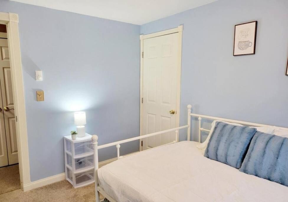 Вілла The Family Getaway Tobyhanna Екстер'єр фото